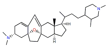 Cortistatin E